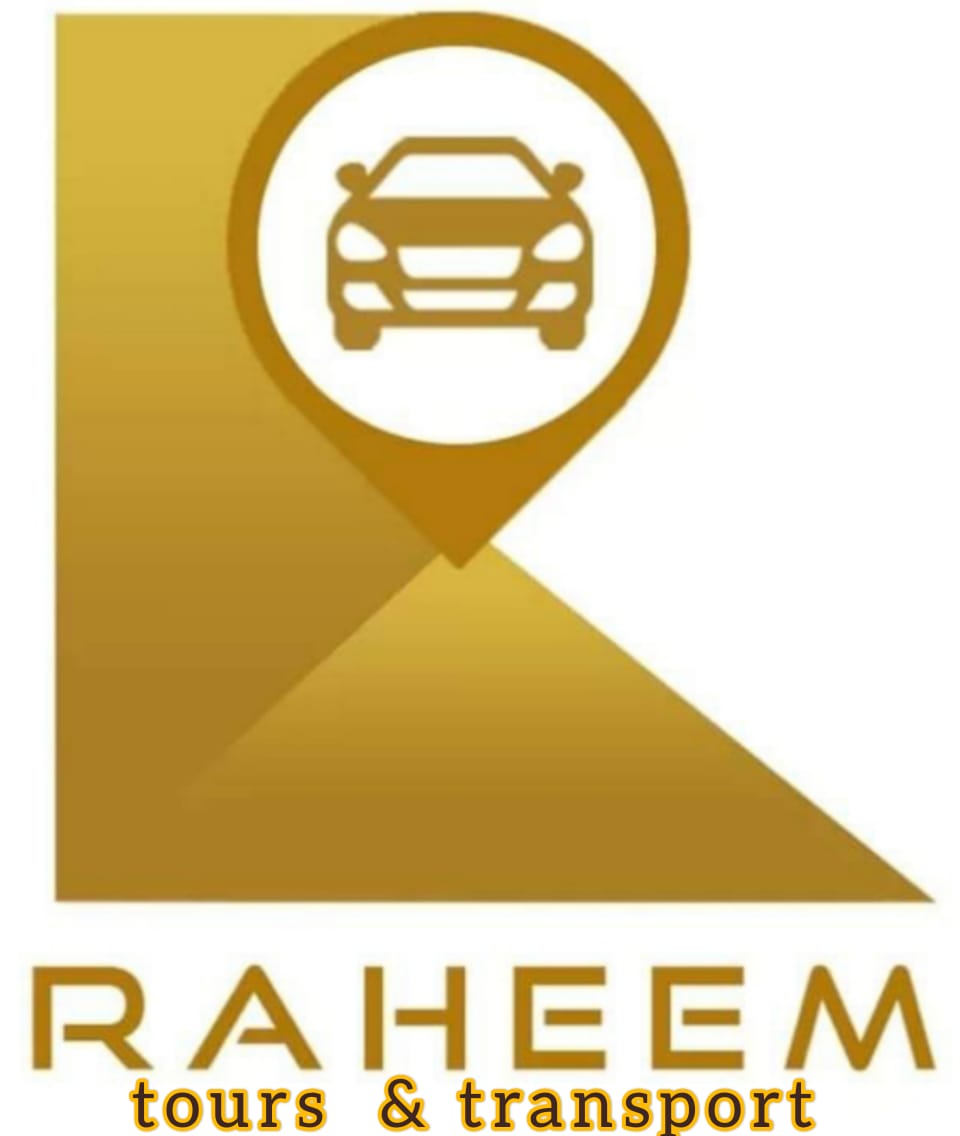 Raheem Tour And Transport