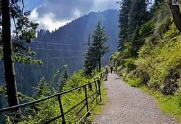 Nathia Gali Muree