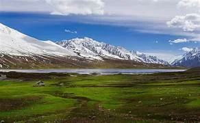 Babusar Top